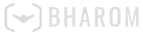 Logo Bharom